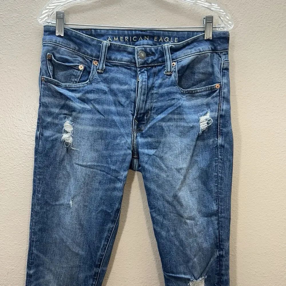 American Eagle Outfitters american eagle